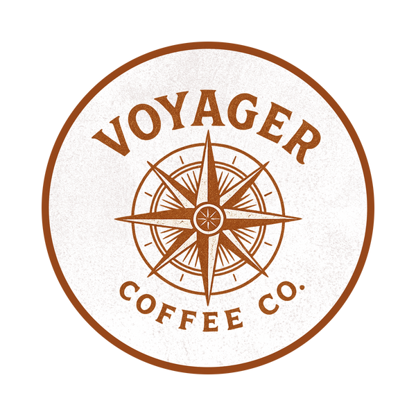 Voyager Coffee Co.